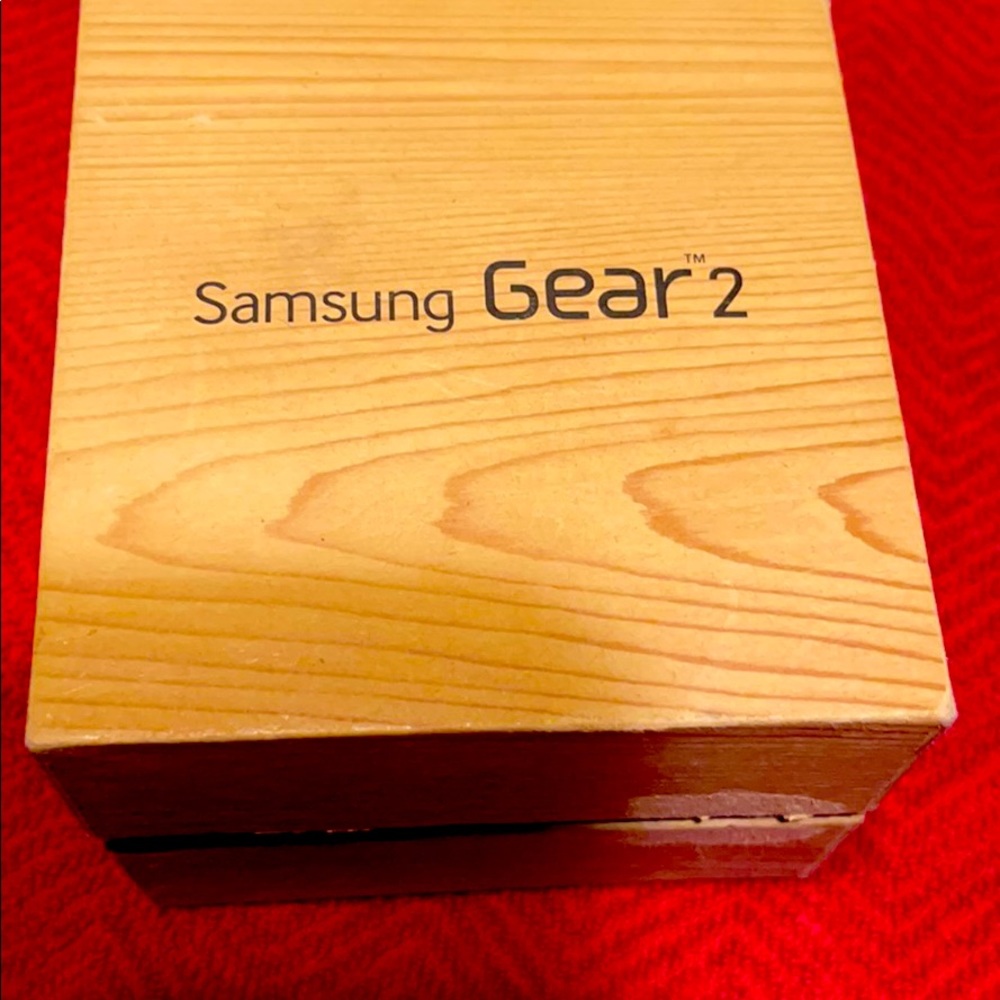 Samsung Gear 2